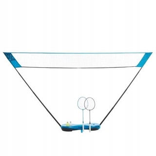 Badmington pre deti - Bedmintonový set EASY NET 3 m